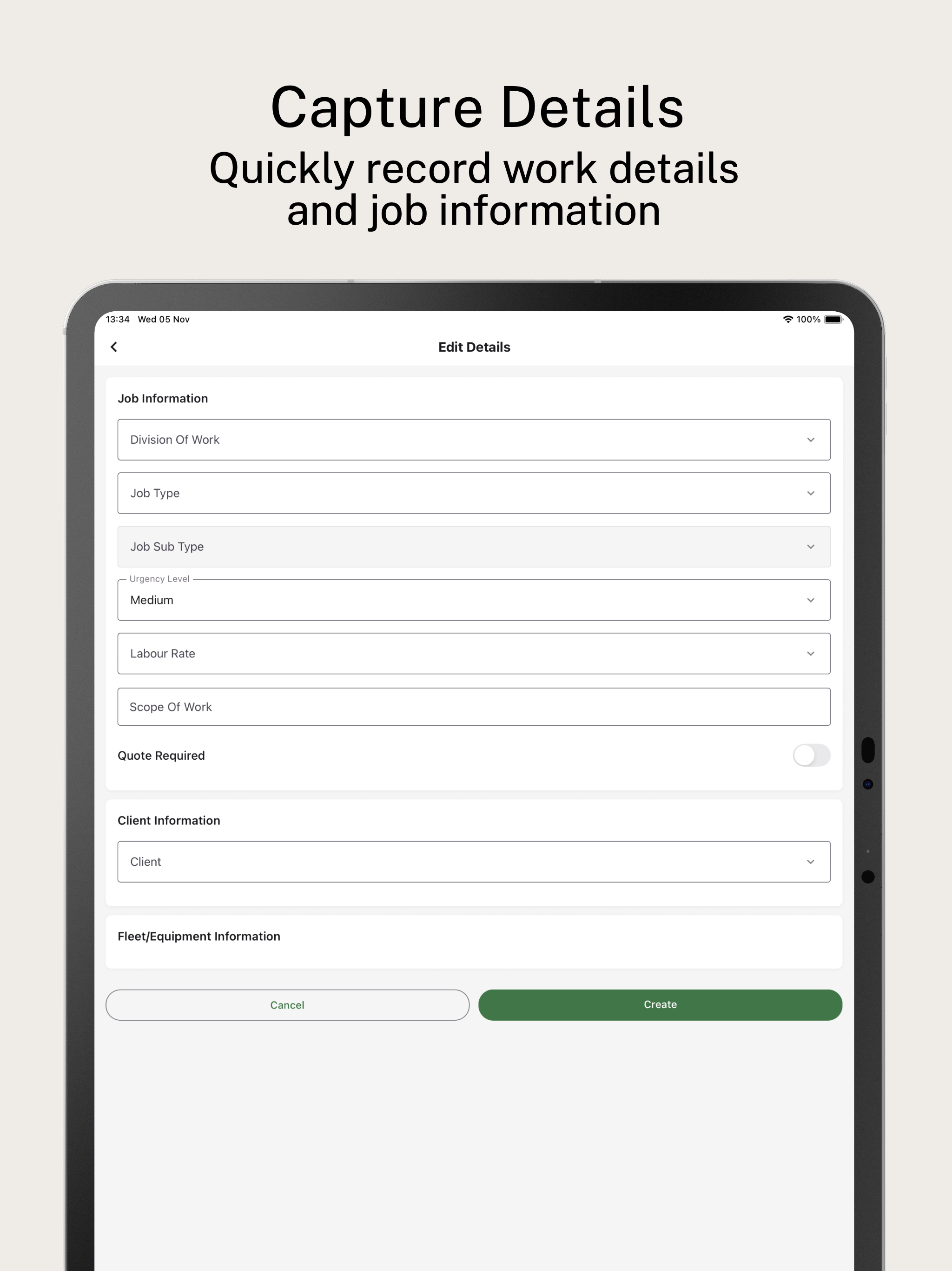 WorkshopPlus screenshot 15
