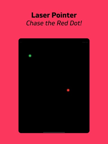 Games for Cats & Kitty: Cattz iPad screenshot