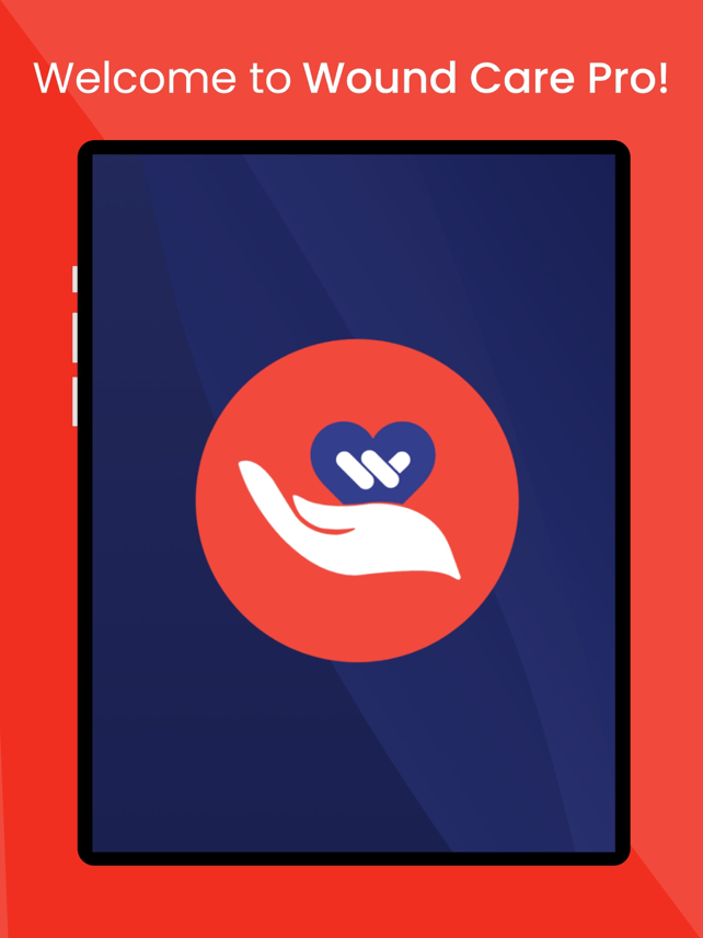 Wound Care Pro Screenshot