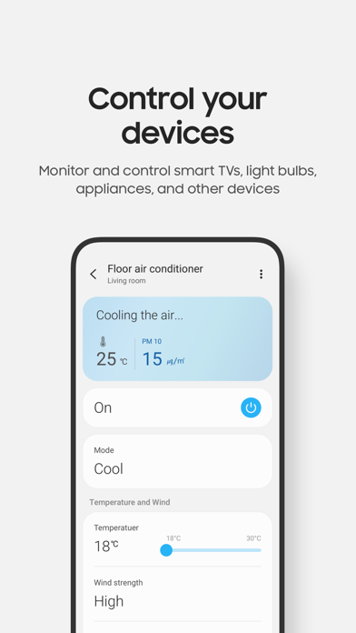 SmartThingsのおすすめ画像3