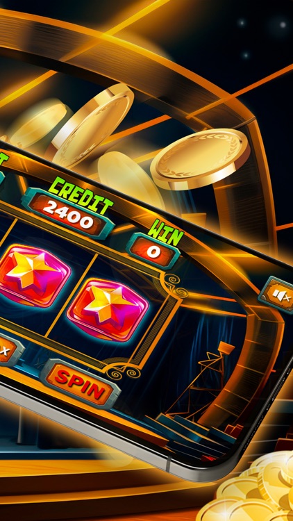 Bonanza Crystal Riches