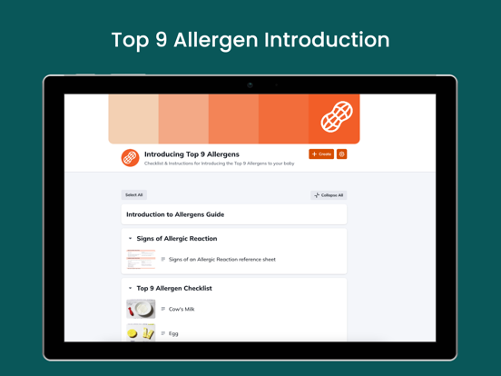 101 before one iPad screenshot 7 - Food & Drink app