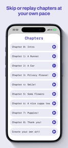 The Assembler screenshot