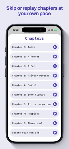 The Assembler Screenshot 6 of 6