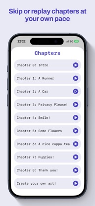 The Assembler screenshot 6