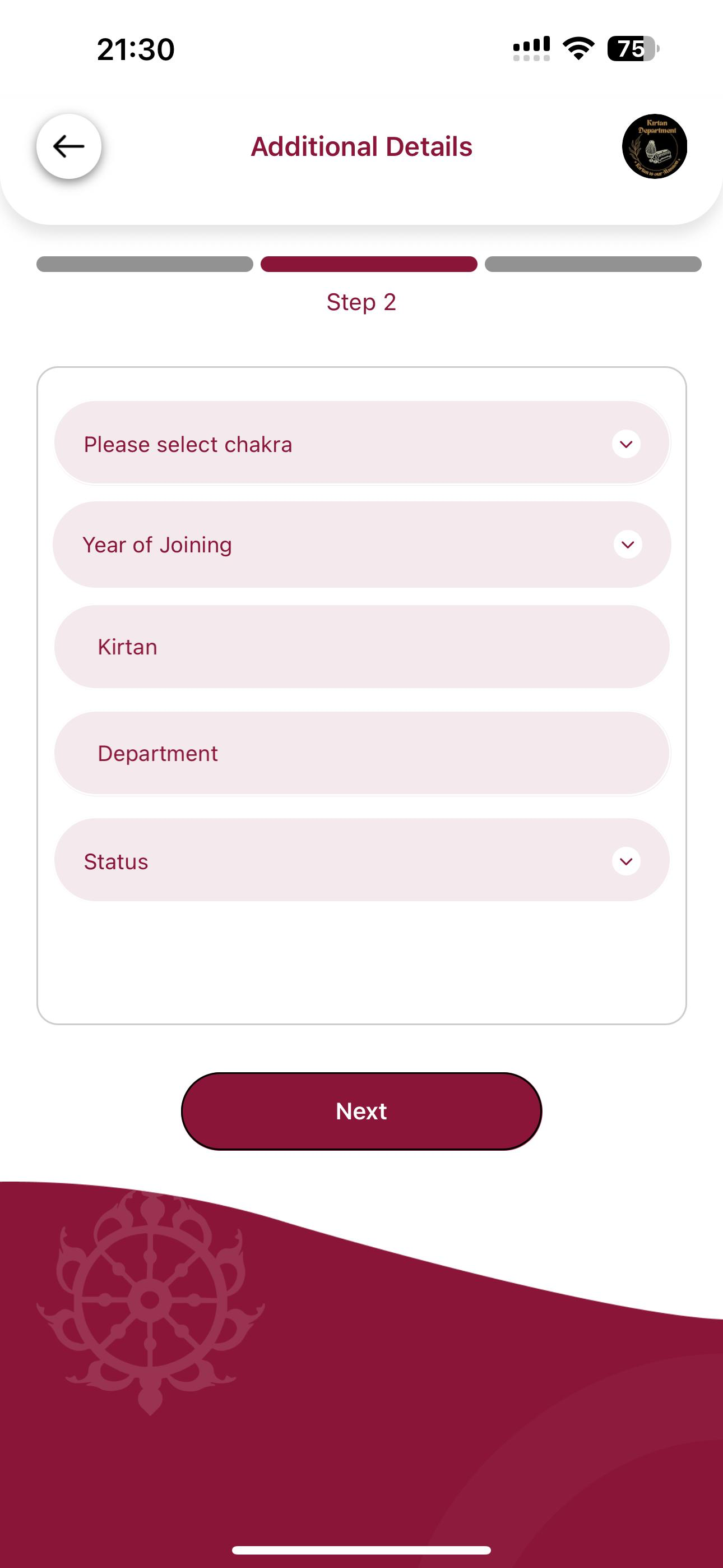 Yatra Connect