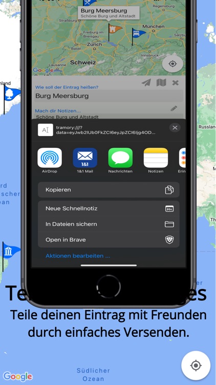 Tramory screenshot-4