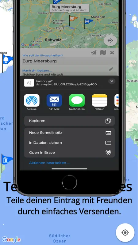 Tramory screenshot 5 of 5