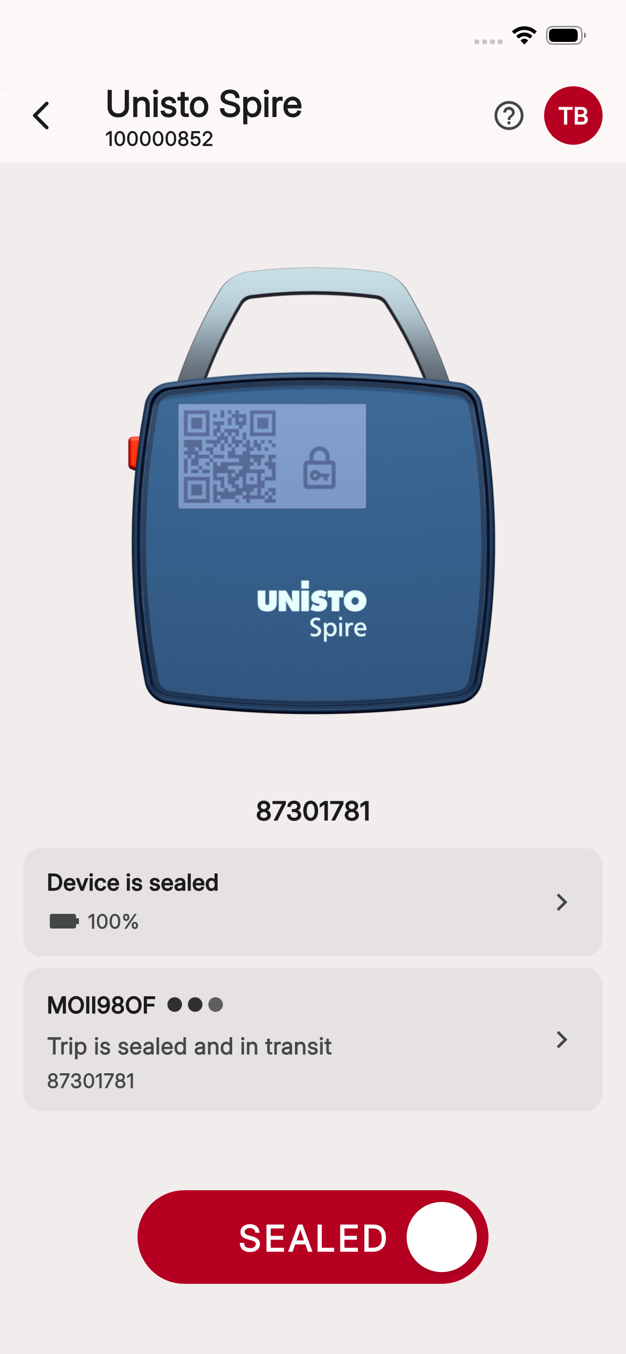 myU Connect