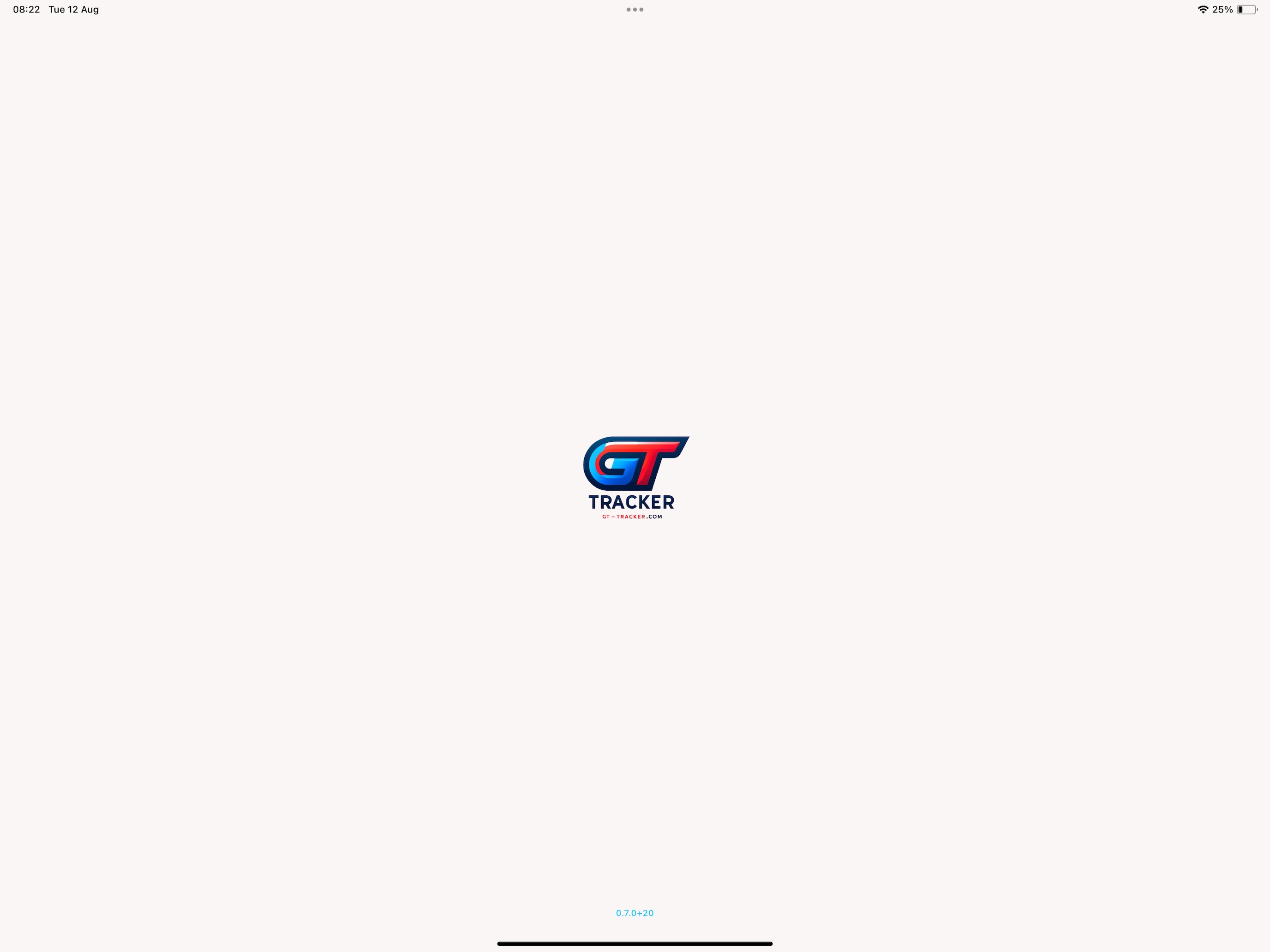 GT-tracker