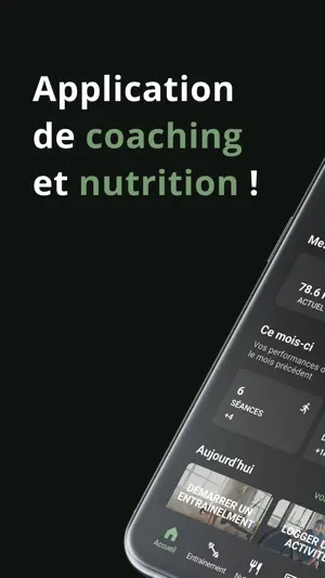 Chall your health screenshot 1