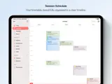 My School - School Planner 2