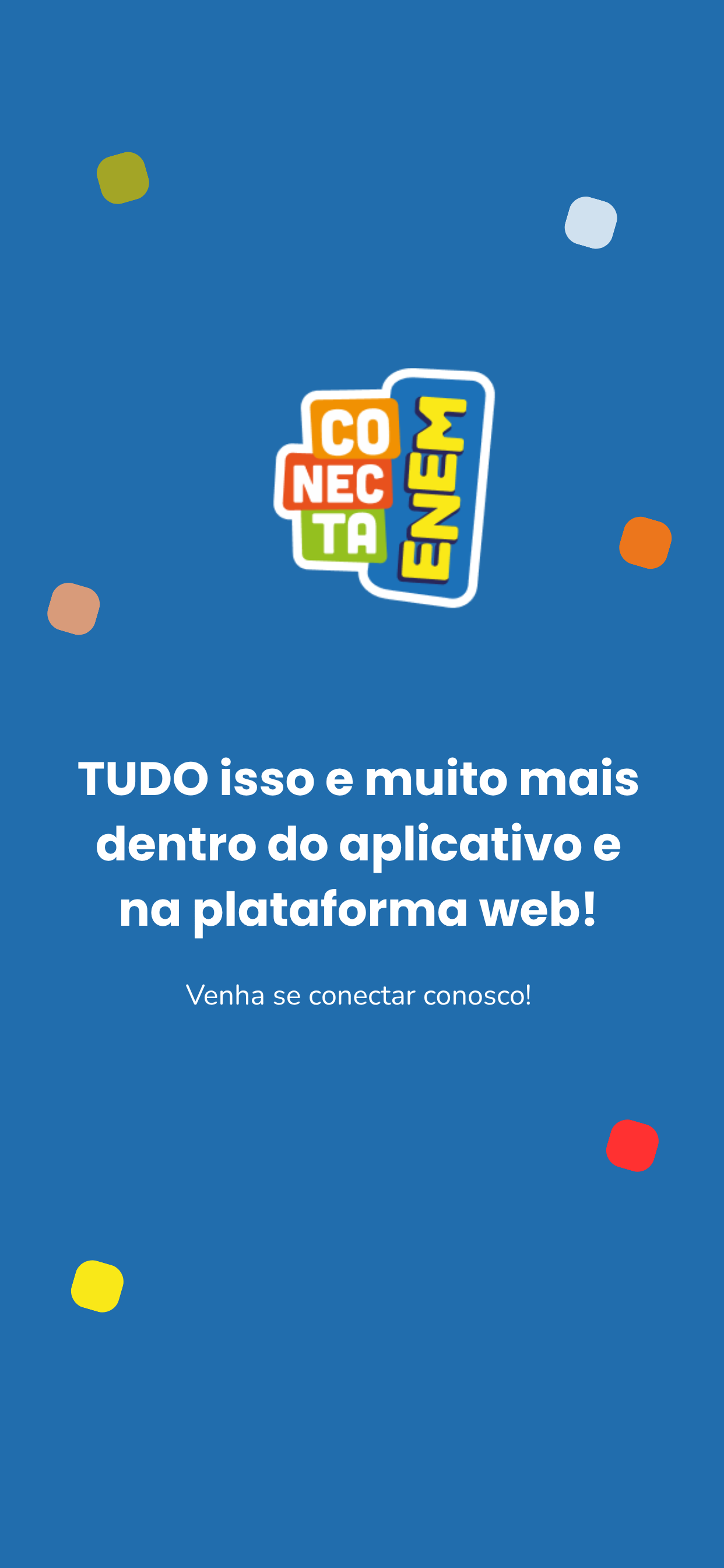 Conecta ENEM