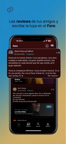 occurrence screenshot