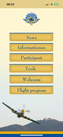 OTT25 Screenshot 1 of 7