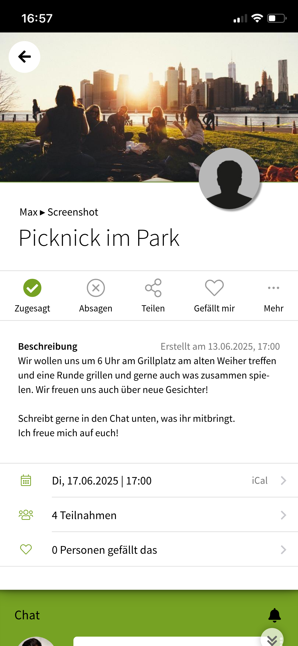 Creglingen screenshot 6