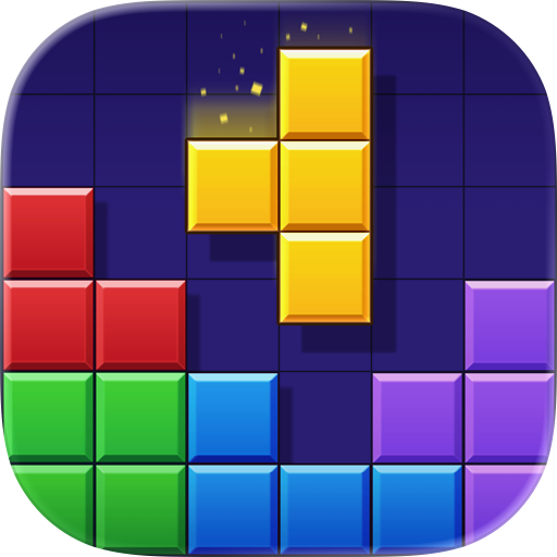 Block Dash® Color Block Puzzle