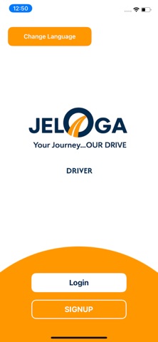 Jeloga Driver Screenshot 2 of 6