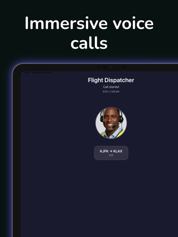 Skyvia iPad screenshot