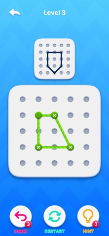 Line Connect IQ screenshot