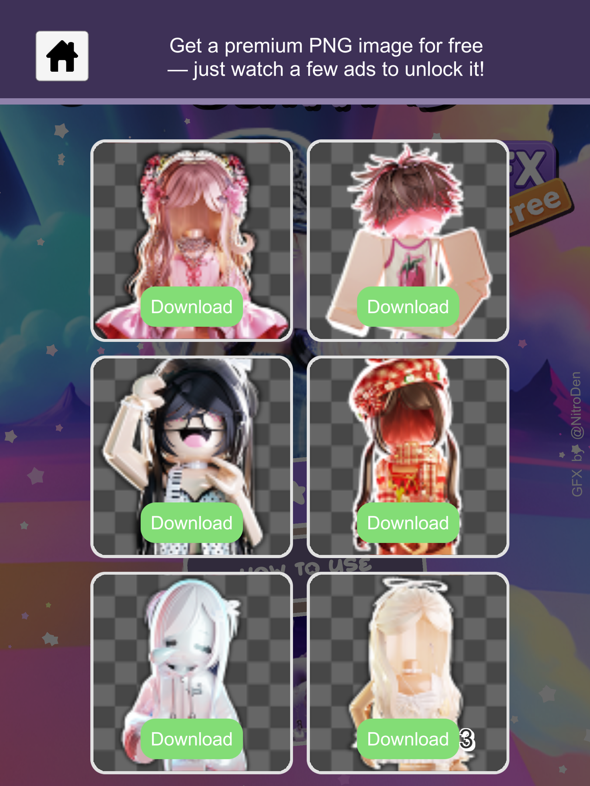 Outfit ID codes for Roblox screenshot 14