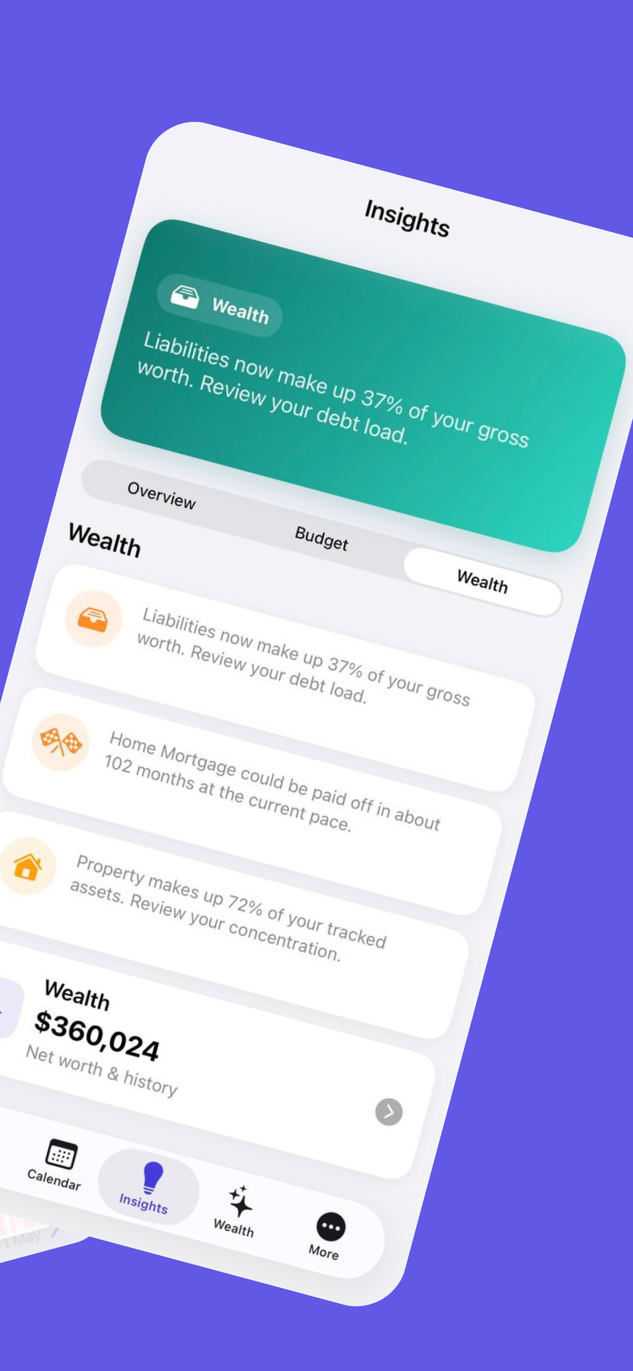 Pitih: Your Financial Partner
