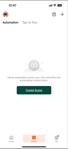 TridentAir screenshot