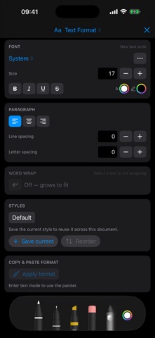 Infinity Sketch Screenshot 6 of 10