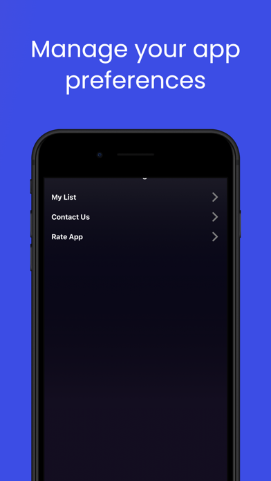 Harpal Geo iPhone screenshot 8 - Entertainment app
