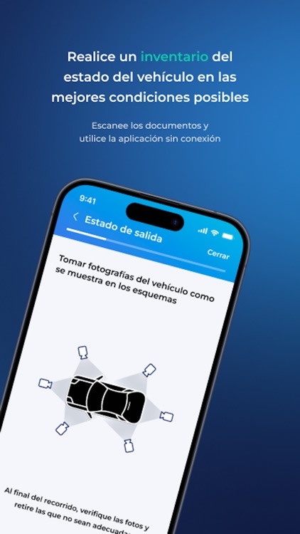 Hiflow Partner screenshot-4