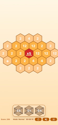 Hive Order Screenshot 2 of 8