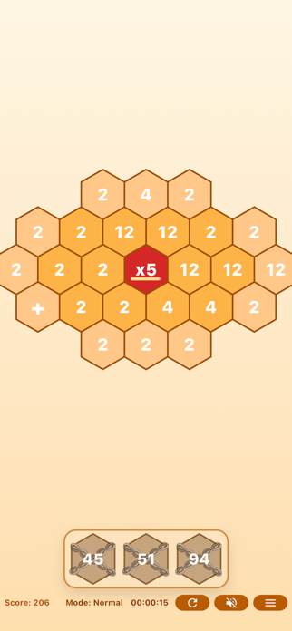 Hive Order Screenshot 2 of 8