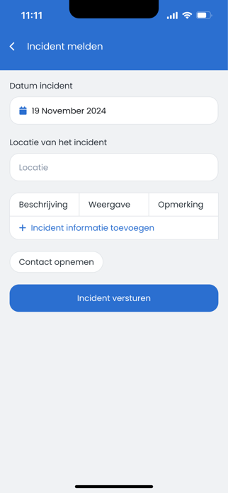 Heuvel VIC Screenshot 1 of 5