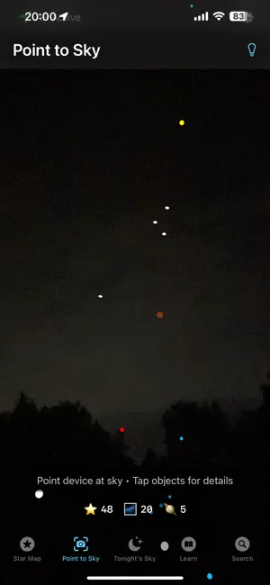 Stargazers Astronomy Guide screenshot 4
