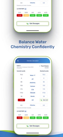 Pool Service Software Screenshot 7 of 10