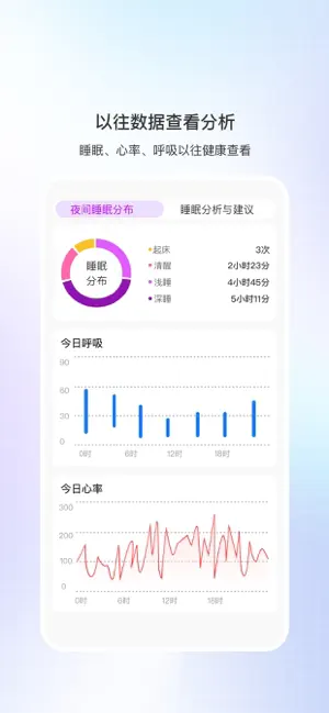 二叶智联 screenshot 4