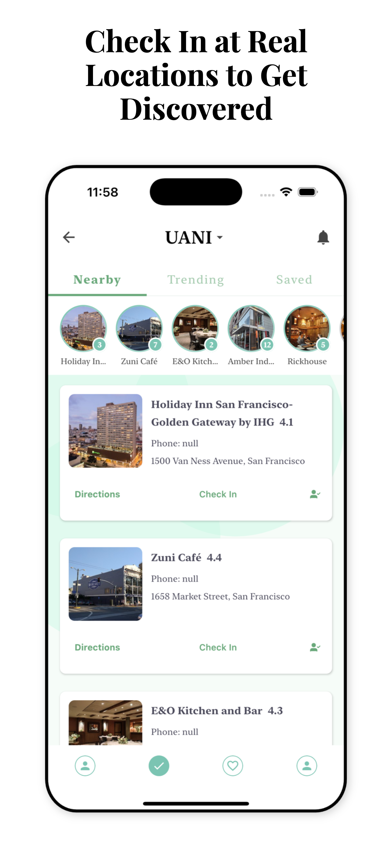 UANI