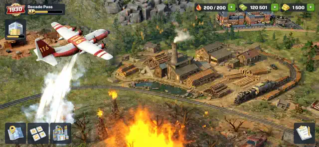 Transport Tycoon Manager screenshot 3