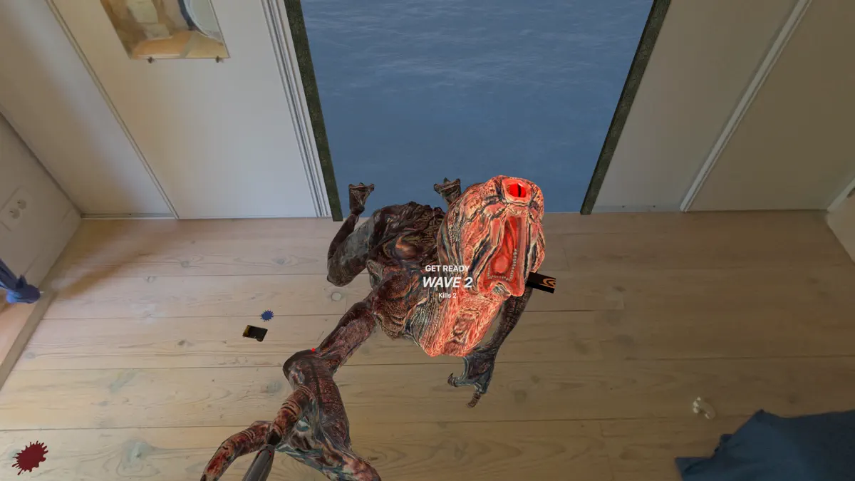 Spatial Rifts screenshot 5