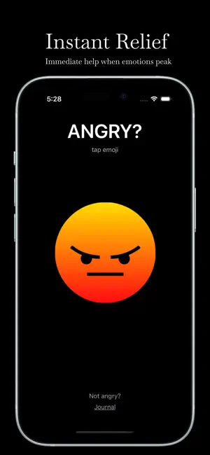 AngerKit screenshot 1