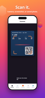 Qrblox: Local Drops screenshot 2