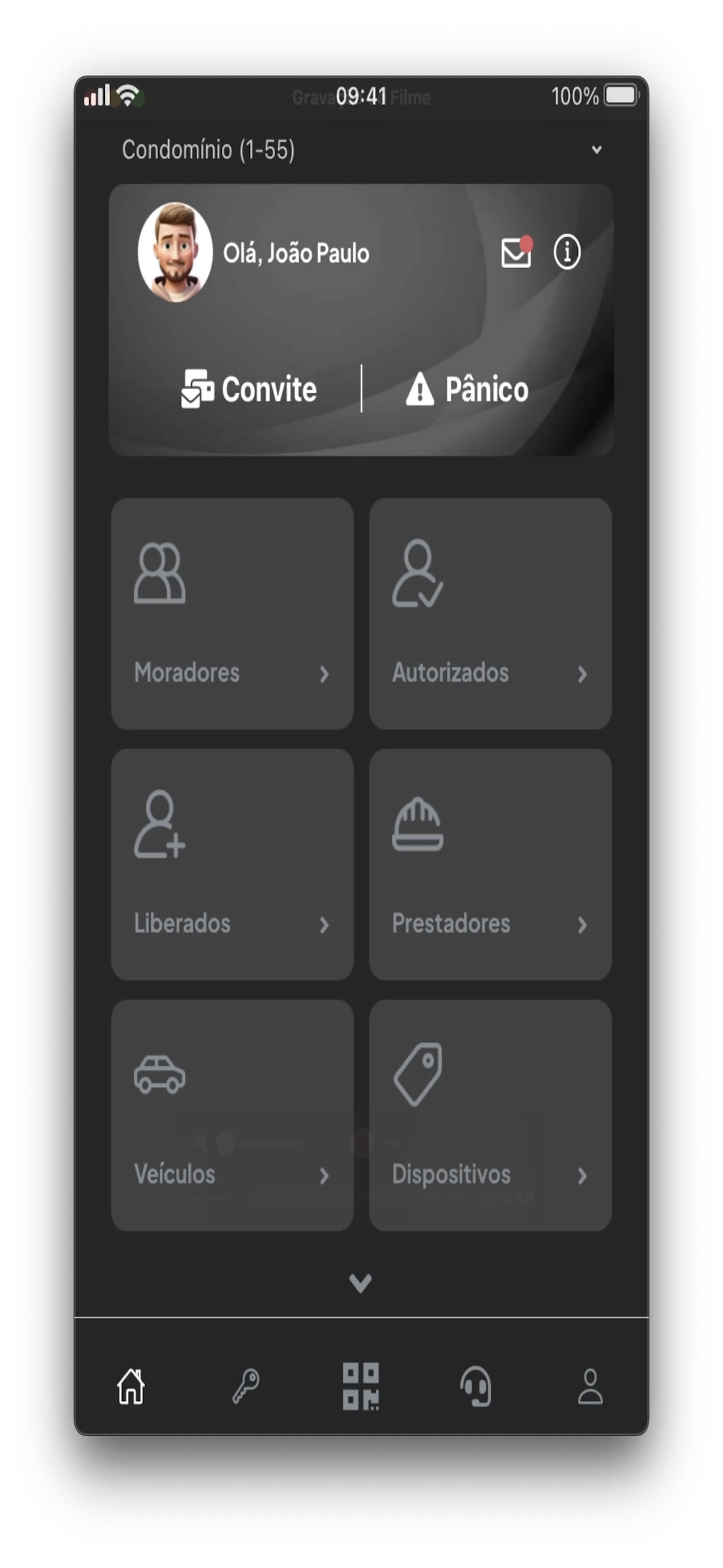 GMS Soluções screenshot 8