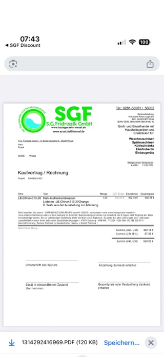 SGF Fridriszik Screenshot 4 of 4