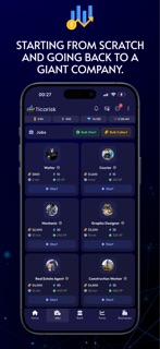 Ticarisk: Online Trading Game screenshot 2