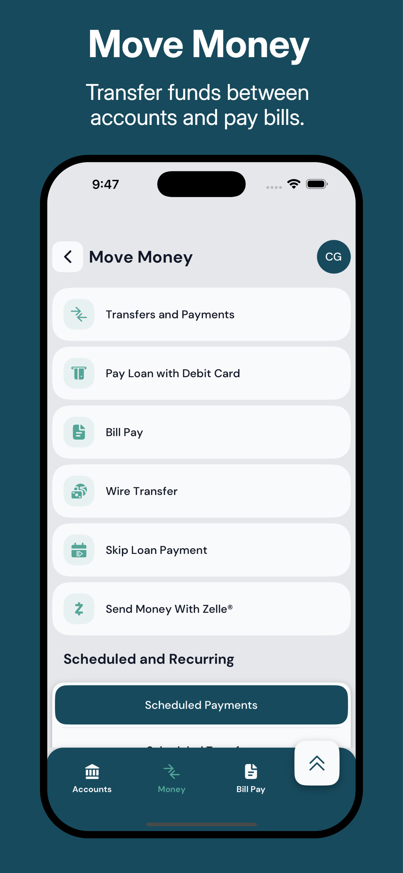 Industrial Credit Union
