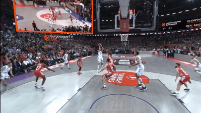EuroleagueTV VR