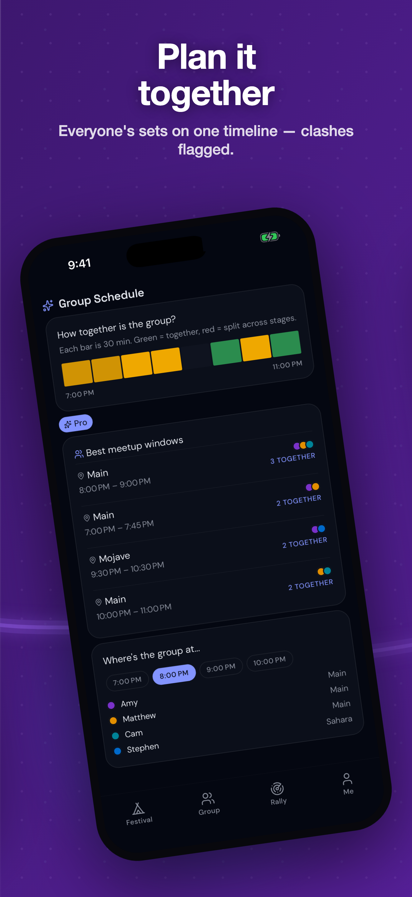 pocketplur screenshot 6