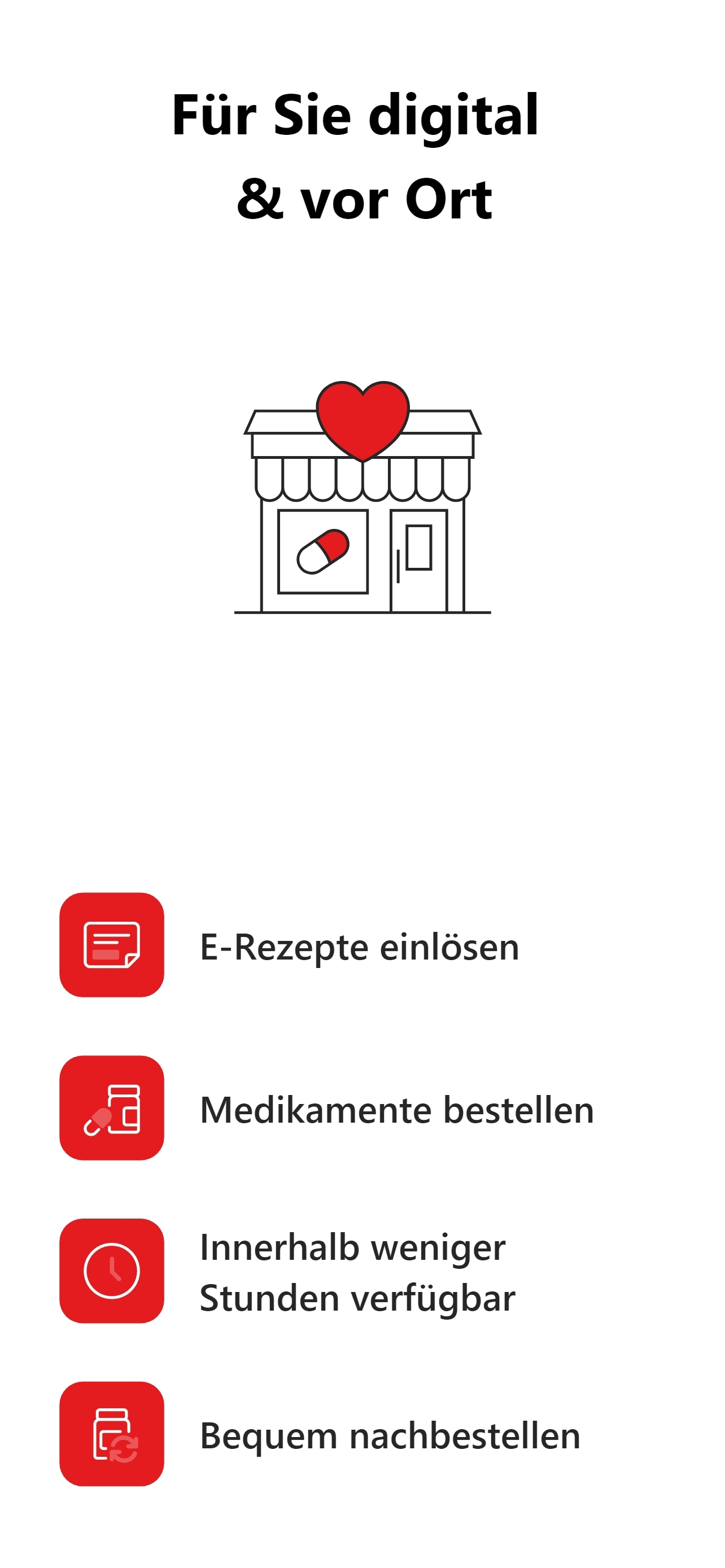 Sonnen-Apotheke Haiger screenshot 4