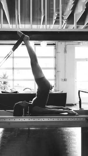 Pilates Detroit screenshot 1