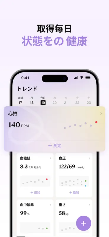 Well AI: 幸福を改善する screenshot 10 of 10